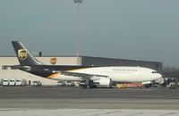 N149UP @ KRFD - Airbus A300 F4-622R - by Mark Pasqualino