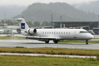 EC-IDC @ ENVA - Taken at TRD. - by Phil Greiml