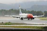 LN-NGH @ ENVA - Taken at TRD. - by Phil Greiml