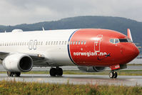 LN-NOD @ ENVA - Taken at TRD. - by Phil Greiml