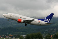 LN-BRX @ ENVA - Taken at TRD. - by Phil Greiml