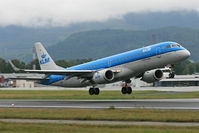 PH-EZU @ ENVA - Taken at TRD. - by Phil Greiml