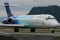 OH-BLH @ ENVA - Taken at TRD. - by Phil Greiml