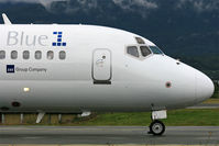 OH-BLH @ ENVA - Taken at TRD. - by Phil Greiml