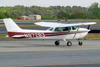 N97283 @ KPDK - Cessna 172P Skyhawk [172-76174] Atlanta-Dekalb Peachtree~N 22/04/2010 - by Ray Barber