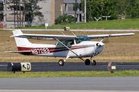 N97283 @ KPDK - Cessna 172P Skyhawk [172-76174] Atlanta-Dekalb Peachtree~N 23/04/2010 - by Ray Barber