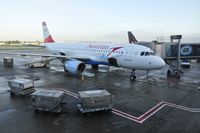 OE-LBL @ EBBR - before departure - by Thomas Thielemans