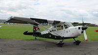 N111GW @ EGSX - Taken on a trip to North Weald - by Barrymk912
