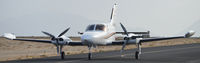 N421PZ photo, click to enlarge