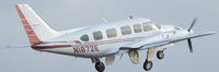 N1872E @ F70 - taking off landing gear going up - by Michael Mannschreck