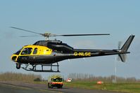 G-NLSE @ EGSH - Arriving safely ! - by keithnewsome