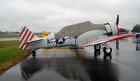 N87H @ KCJR - Culpeper Air Fest 2013