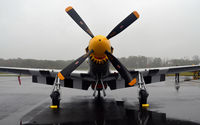 N251CS @ KCJR - Culpeper Air Fest 2013