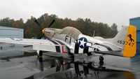 N251CS @ KCJR - Culpeper Air Fest 2013