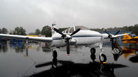 N270 @ KCJR - Culpeper Air Fest 2013 - by Ronald Barker