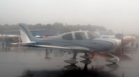 N297BL @ KCJR - Culpeper Air Fest 2013