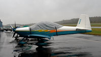 N314TS @ KCJR - Culpeper Air Fest 2013