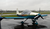 N314TS @ KCJR - Culpeper Air Fest 2013