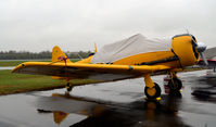 N432JL @ KCJR - Culpeper Air Fest 2013