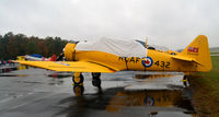 N432JL @ KCJR - Culpeper Air Fest 2013