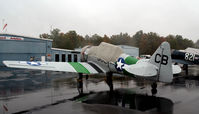 N502 @ KCJR - Culpeper Air Fest 2013