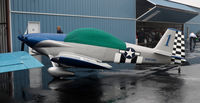 N985MS @ KCJR - Culpeper Air Fest 2013