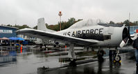 N215SF @ KCJR - Culpeper Air Fest 2013