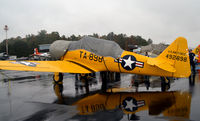 N3715G @ KCJR - Culpeper Air Fest 2013