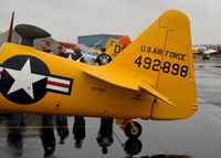 N3715G @ KCJR - Culpeper Air Fest 2013