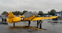 N3715G @ KCJR - Culpeper Air Fest 2013
