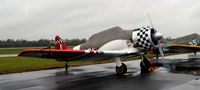 N7572 @ KCJR - Culpeper Air Fest 2013