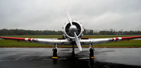 N7572 @ KCJR - Culpeper Air Fest 2013