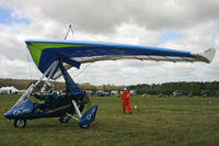 G-CFLR photo, click to enlarge G-CFLR photo, click to enlarge