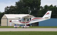 N750ZW @ KOSH - Zenith CH 750 - by Mark Pasqualino