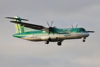 EI-FAT @ EGHH - Finals to 08 - by John Coates