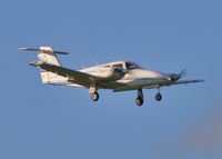 G-TWIN @ EGHH - Finals to 08 in glorious weather - by John Coates