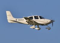 F-HOBS @ EGHH - Finals to 08 - by John Coates