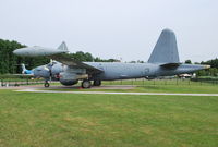 210 @ EHLE - Lockheed SP-2H Neptune Sn 7263 at Lelystad. - by moxy