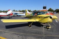 N1632R @ LVK - 2013 Air Show
