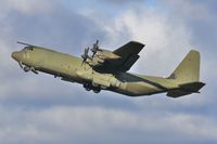 ZH869 @ EGHH - Climbing away from 26 - by John Coates