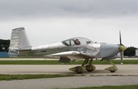 N70RE @ KOSH - Vans RV-7A