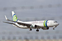 9Y-TJS @ FLL - On approach - by Bruce H. Solov