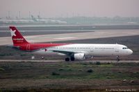 VQ-BOE @ LTBA - Taken from the Radisson Blu hotel. - by Carl Byrne (Mervbhx)