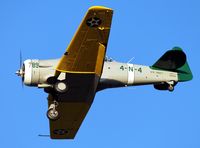 N42GK @ KOSH - EAA AirVenture 2013