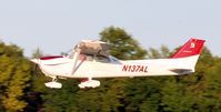 N137AL @ KOSH - EAA AirVenture 2013 - by Kreg Anderson