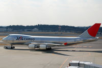 JA401J @ RJAA - At Narita - by Micha Lueck