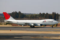 JA8169 @ RJAA - At Narita - by Micha Lueck
