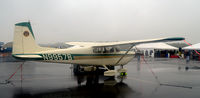 N9957B @ KCJR - Culpeper Air Fest 2013