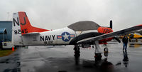 N65491 @ KCJR - Culpeper Air Fest 2013