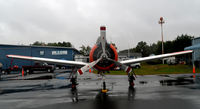 N65491 @ KCJR - Culpeper Air Fest 2013